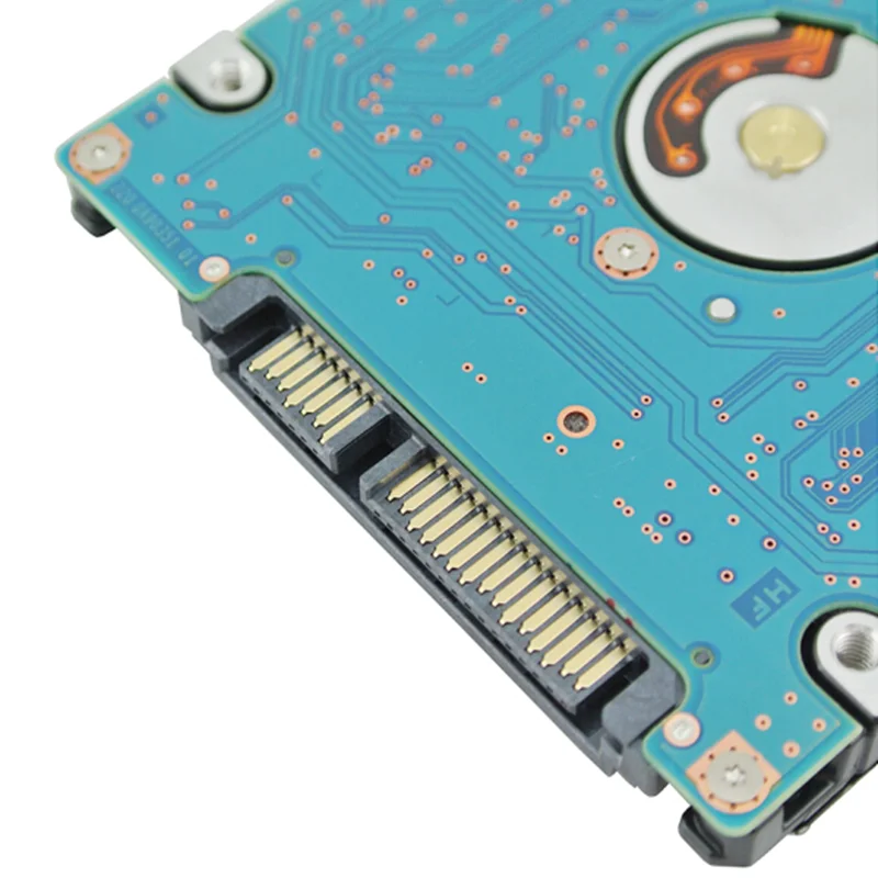 New HDD For Hgst 1TB SATA 2.5