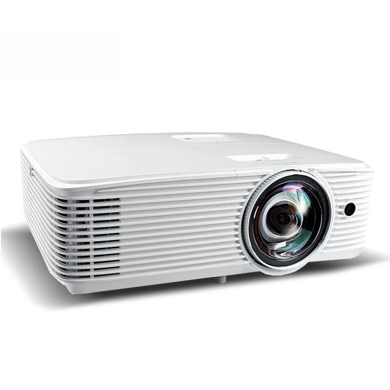 

HD15 high definition home Blu-ray 3D projector 3600 lumens living room cinema
