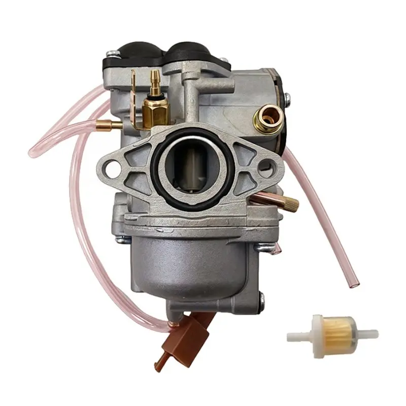 

Для Ag100 Ag50 Ag60 V100 50 адрес 50 2-тактный двигатель скутер мопед мотоцикл мопед запасная часть карбюратор