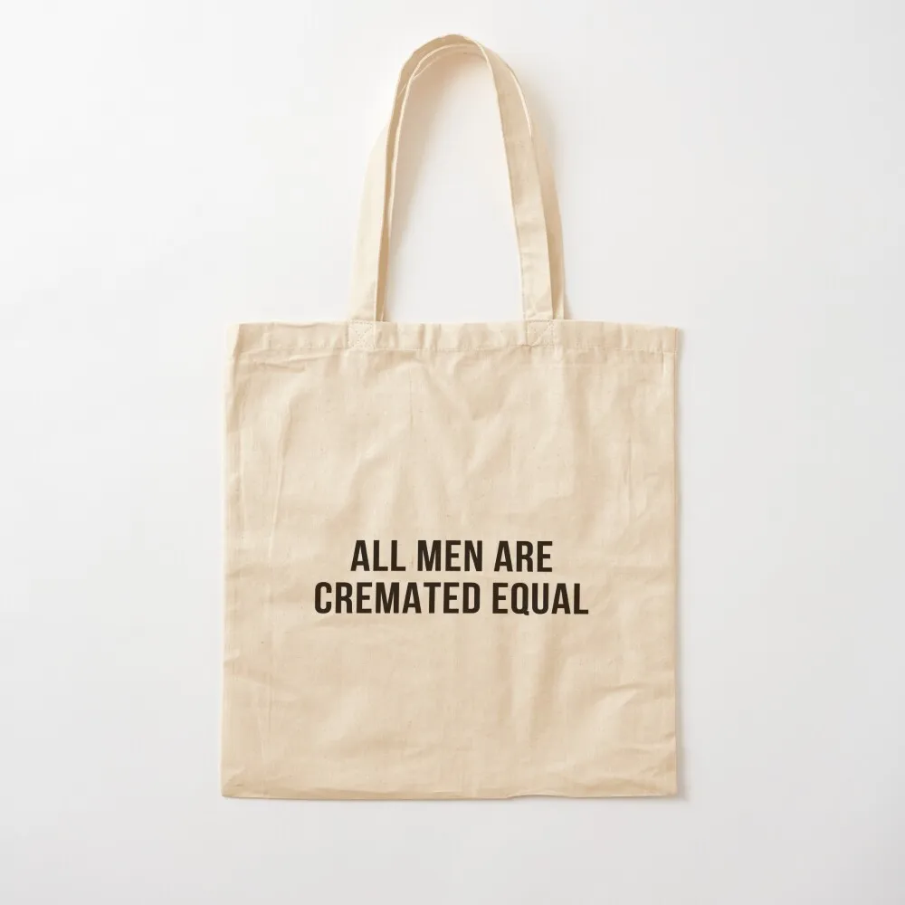 

funeral director gifts Tote Bag Eco bag shopper bags for women Canvas Tote Bag
