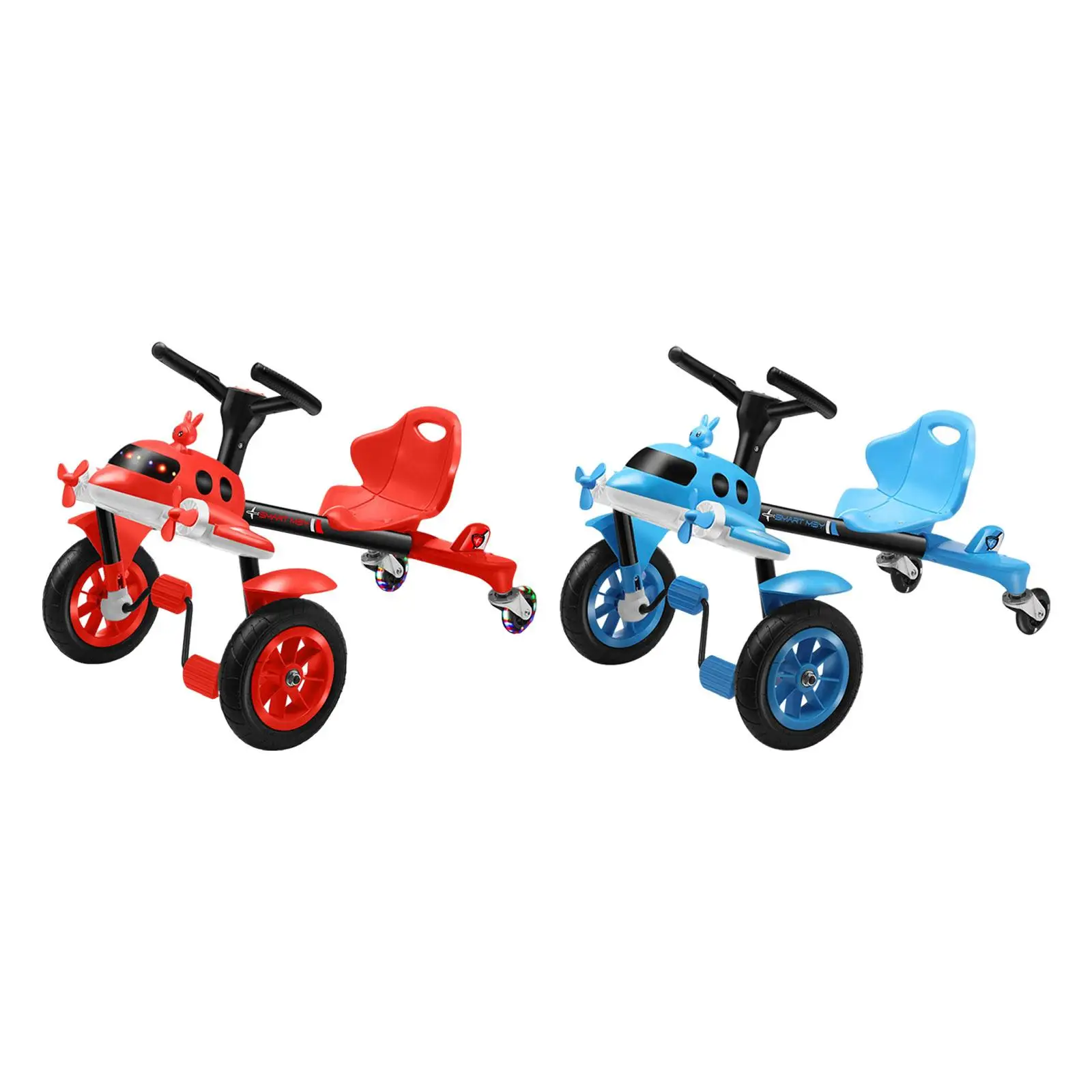 รถโกคาร์ทไฟฟ้าแบบดริฟท์ สนุกสมจริง พกพาสะดวก ของเล่นสกู๊ตเตอร์สำหรับเด็ก รถโกคาร์ทไฟฟ้าสำหรับเด็กอายุ 6 ปีขึ้นไป