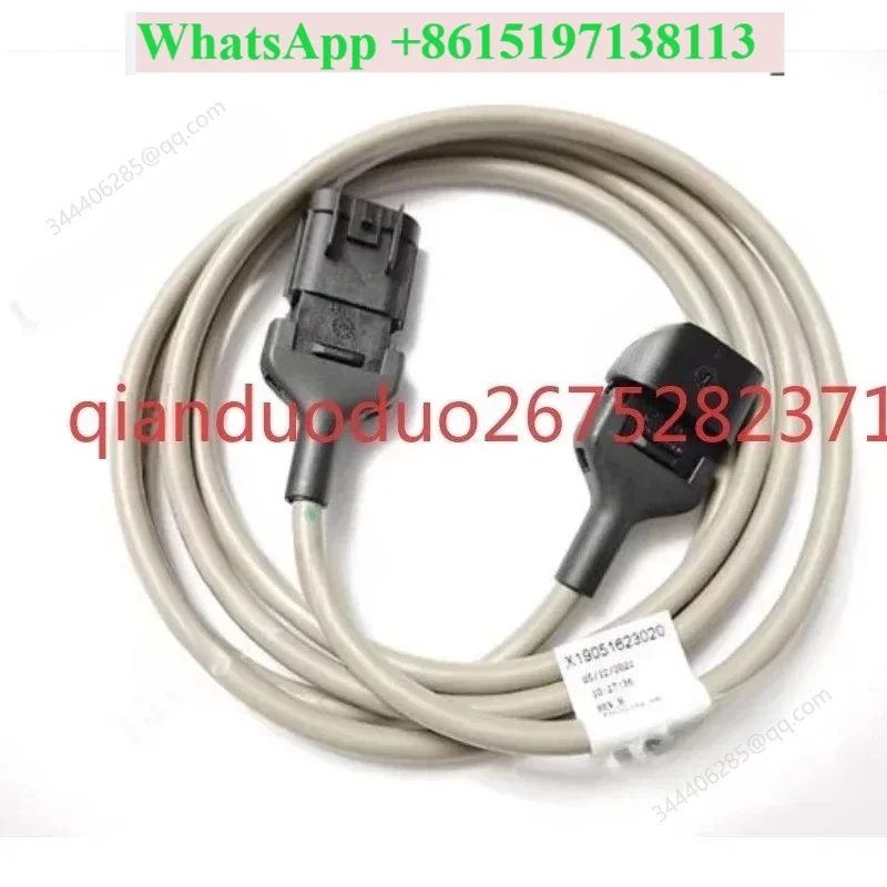 Suitable for CAB01150/X19051623020 communication cable TRANE air conditioner adapter cable/data cable/extension cable