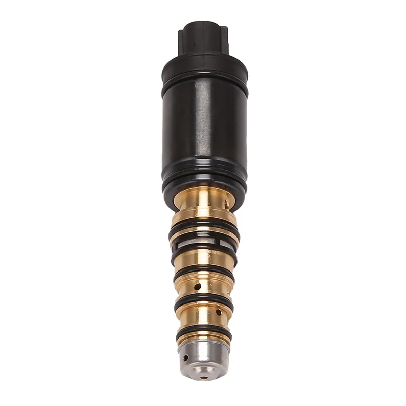 

Air AC Compressor Control Valve Automotive Solenoid Valve For Toyota Camry, 14 Corolla, Handa, Elfa, Lexus, New Crown