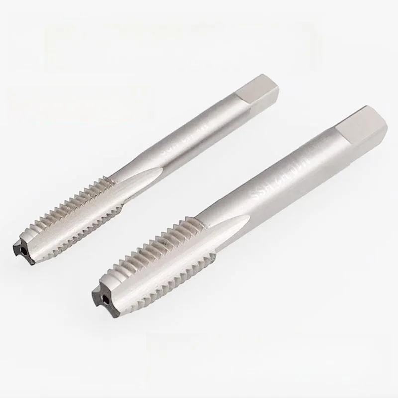 1PCS HSS Metric /Fine Straight Grooved Flute Tap M12M13M14M15M16M17M18M19X2.5/2/1.75/1.5/0.5 Right Hand taps