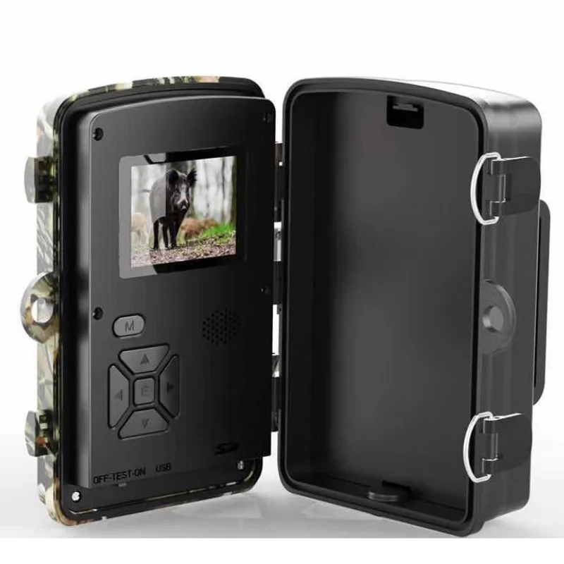 #9 Compare Trail Cameras Before You Buy