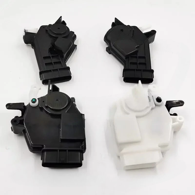 Genuine Front Door Lock Latch Actuator Rear Motor LH RH for KIA RONDO Carens 2007 - 2012
