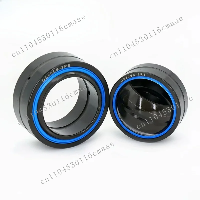GE20UK-2RS GE25UK-2RS High load and high precision rod end joint bearing for numerical control machine tools
