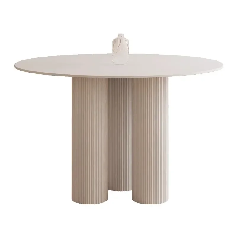 hh-User Dressing Bedside Center Dining Coffee Table Kitchen Salon Table Study Makeup Comedor Mesa Plegables Home Furniture^