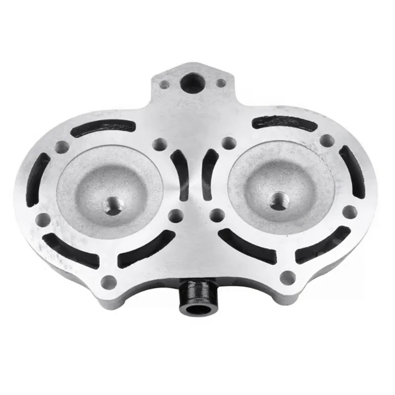 

Superior-64Mm 2GU-11111-00 Motorcycle Engine Parts Cylinder Head For Yamaha Banshee YFZ350 1987-2006 YFZ350SE YFZ350LE YFZ350SP