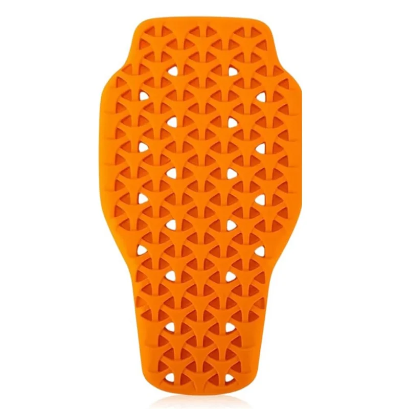 

Вставки для куртки с защитой спины мотоцикла для брони для верховой езды, защитные накладки для велосипедного позвоночника от падения