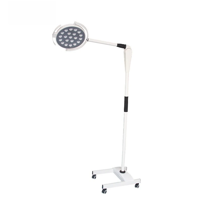 Portable Medical LED Examination Shadowless Operation Lamp Surgical Light