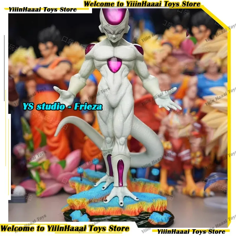 Ys Studio Dragon Ba…