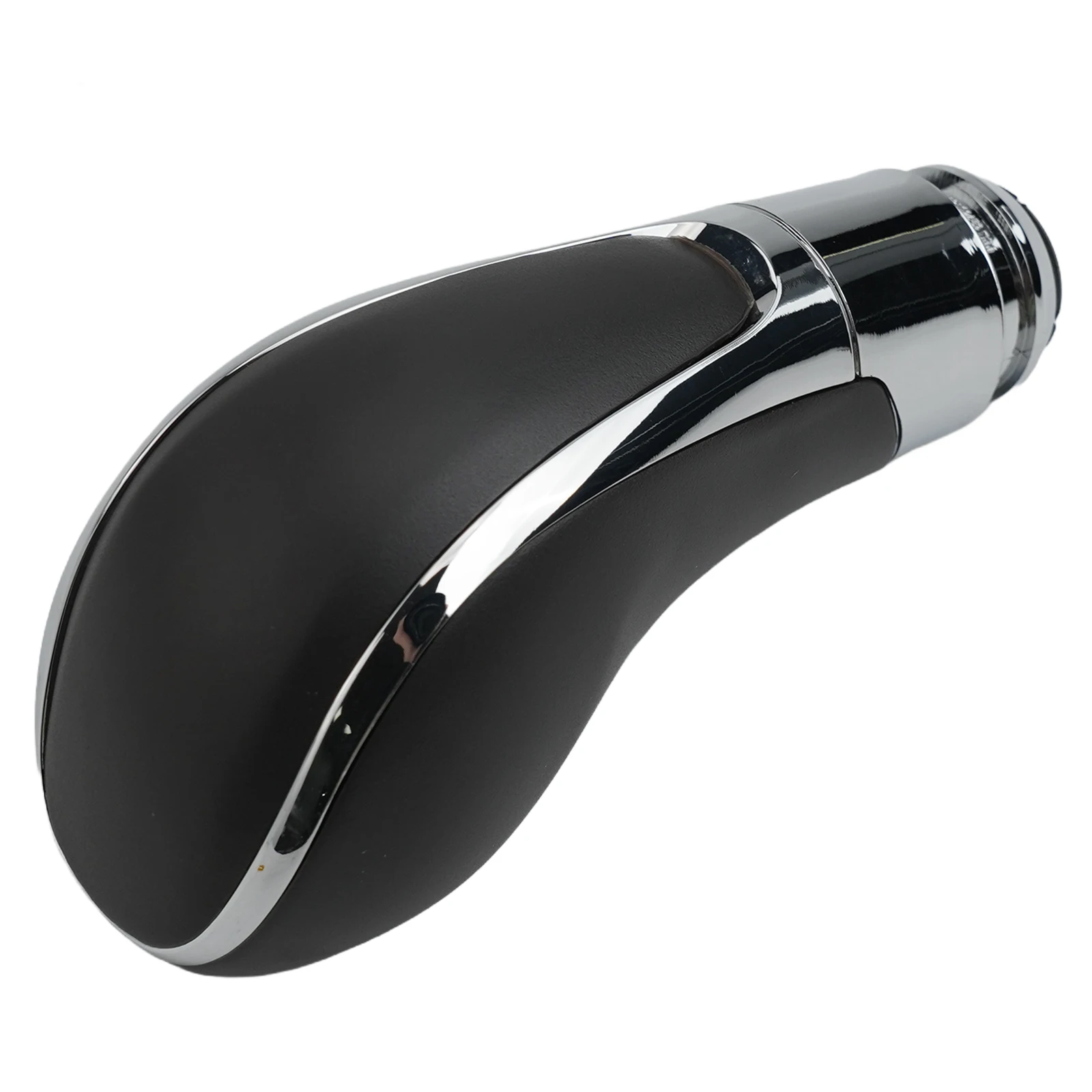 

Easy Installation Tool Gear Shift Knob High Quality ABS Plastic Long-lasting Performance As Shown In The Figure For Car Upgrades