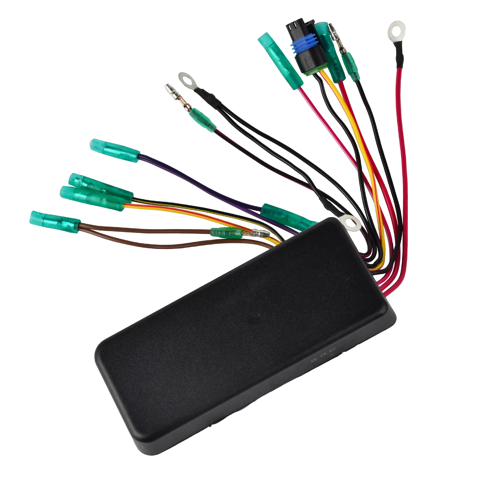 Para seadooo sp spi spx gtx 717 cdi mpem módulo caixa computador 278000423 278000821 278000822 278001134 para acessórios de jet ski