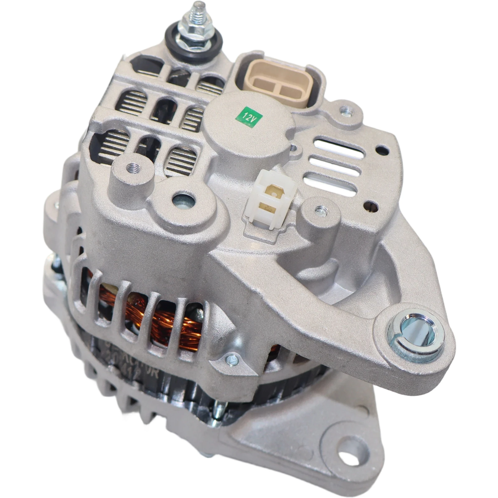 12V 80A Alternators A5383S For KUBOTA