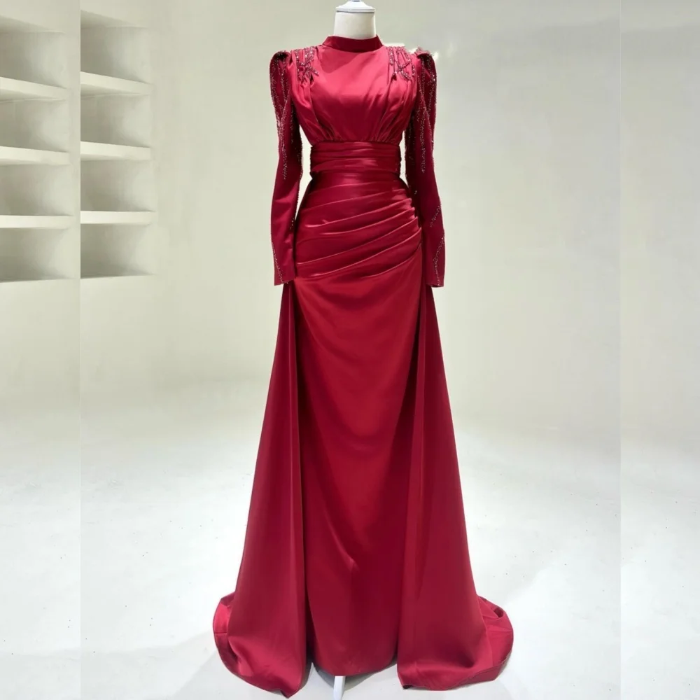 Customized Fashion …