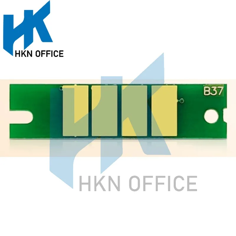 

20pcs Chip as used for Ricoh Aficio SP4520DN/MP401SPF/MP402SPF/Lanier Savin MP401 Toner 841886 , Drum M9060136