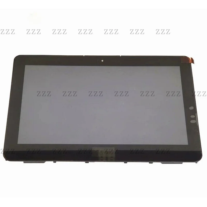ZZ New For HP PROBOOK X360 11 G3 LCD Screen Touch Assembly Digitizer L43786-001