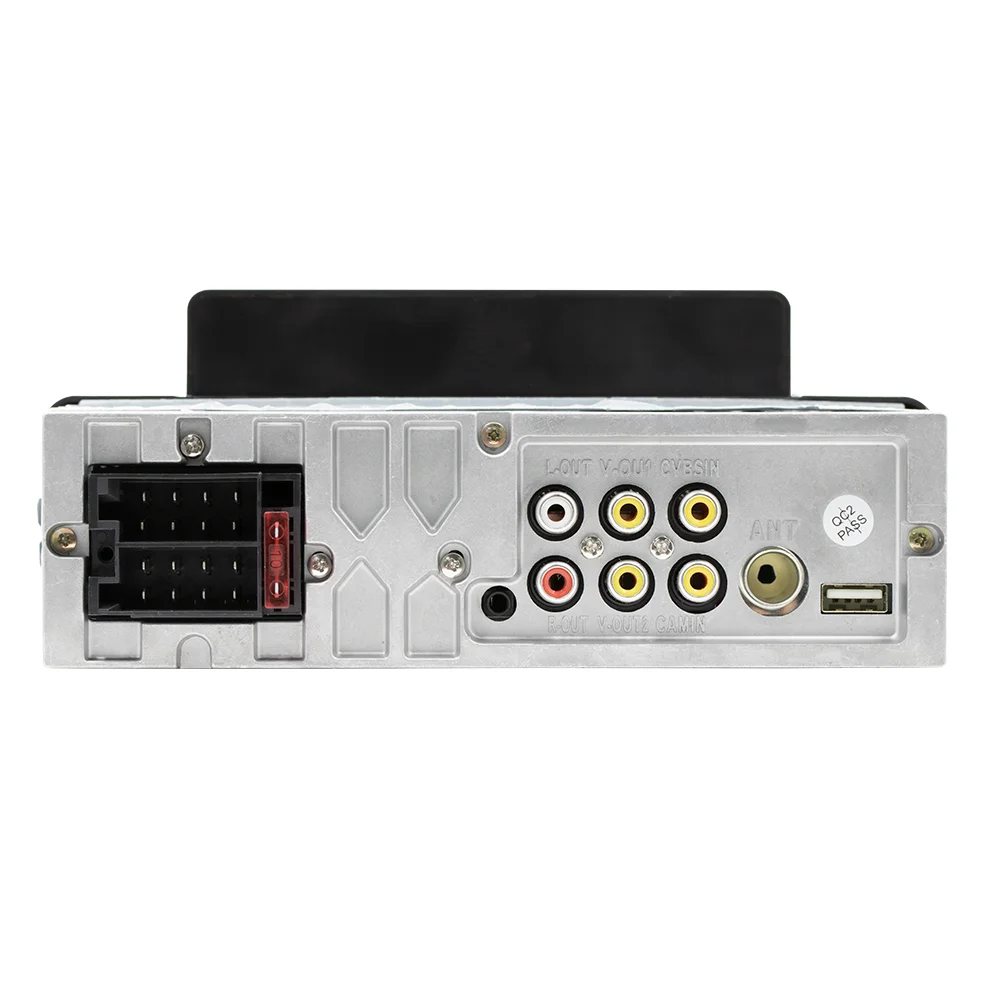 BQCC 160W 5 Inch HD IPS Screen Car MP5 Player Phone Link Universal Single Din Car Stereo Radio