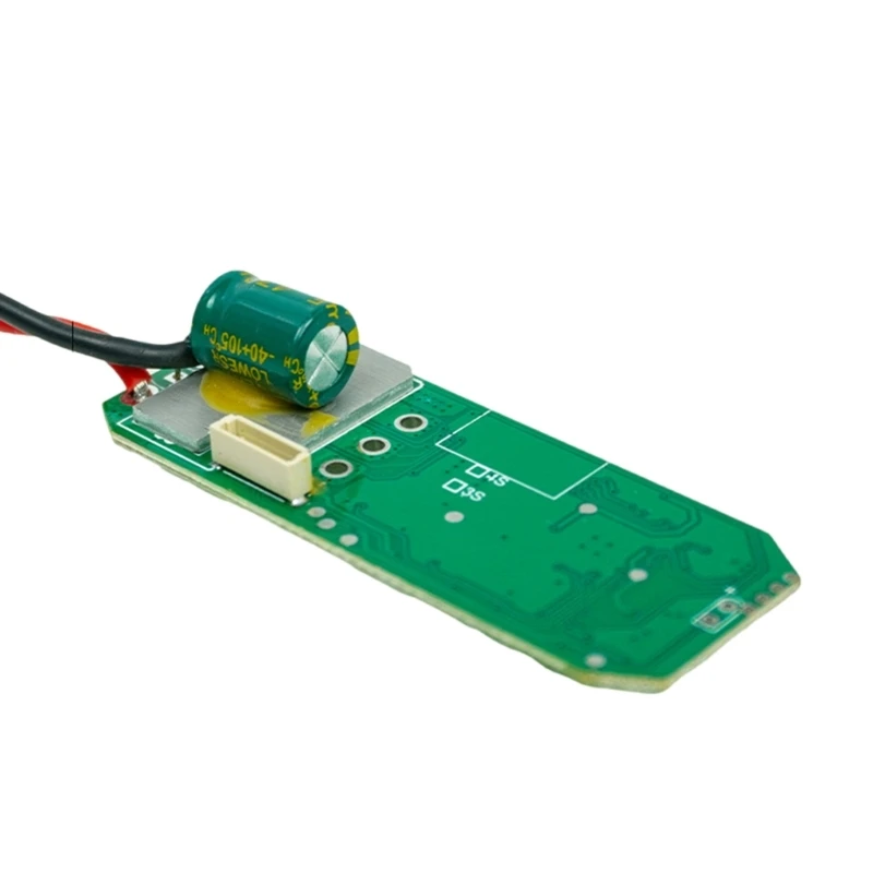

652F Convenient Drive Board Controller for 21V Brushless Drills Featuring Intelligent Speed Control and Safety Mechanisms
