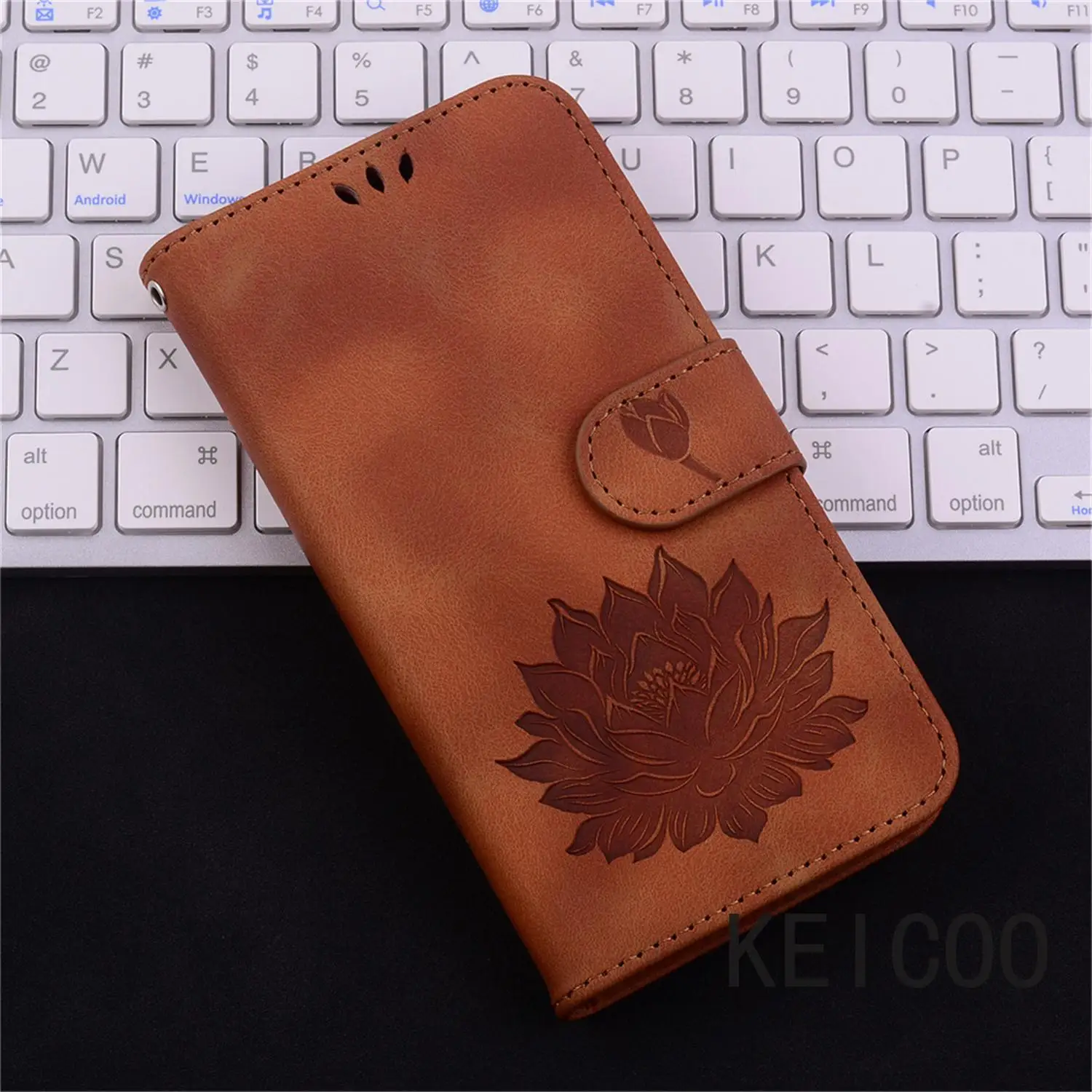 Embossed Shockproof…