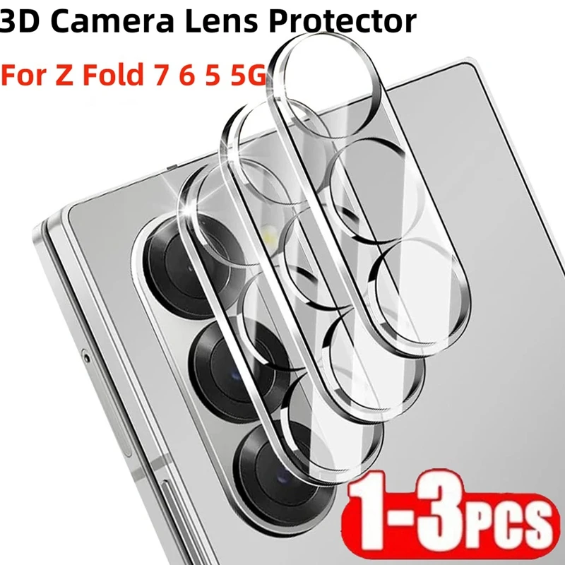 1-3PCS 3D Camera Le…