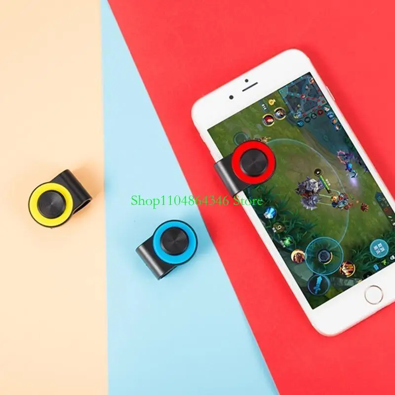 5ASD Game Mini Tablet Joystick Joypad pour Andriod pour le téléphone