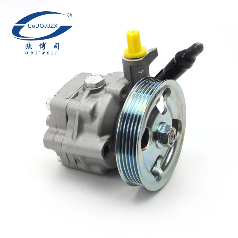 Auto parts  power steering pump for subaru Forester 2.5T AWD  Legacy 2.5 BL Subaru Impreza GRF GVF 34430-FG040  34430-FG000