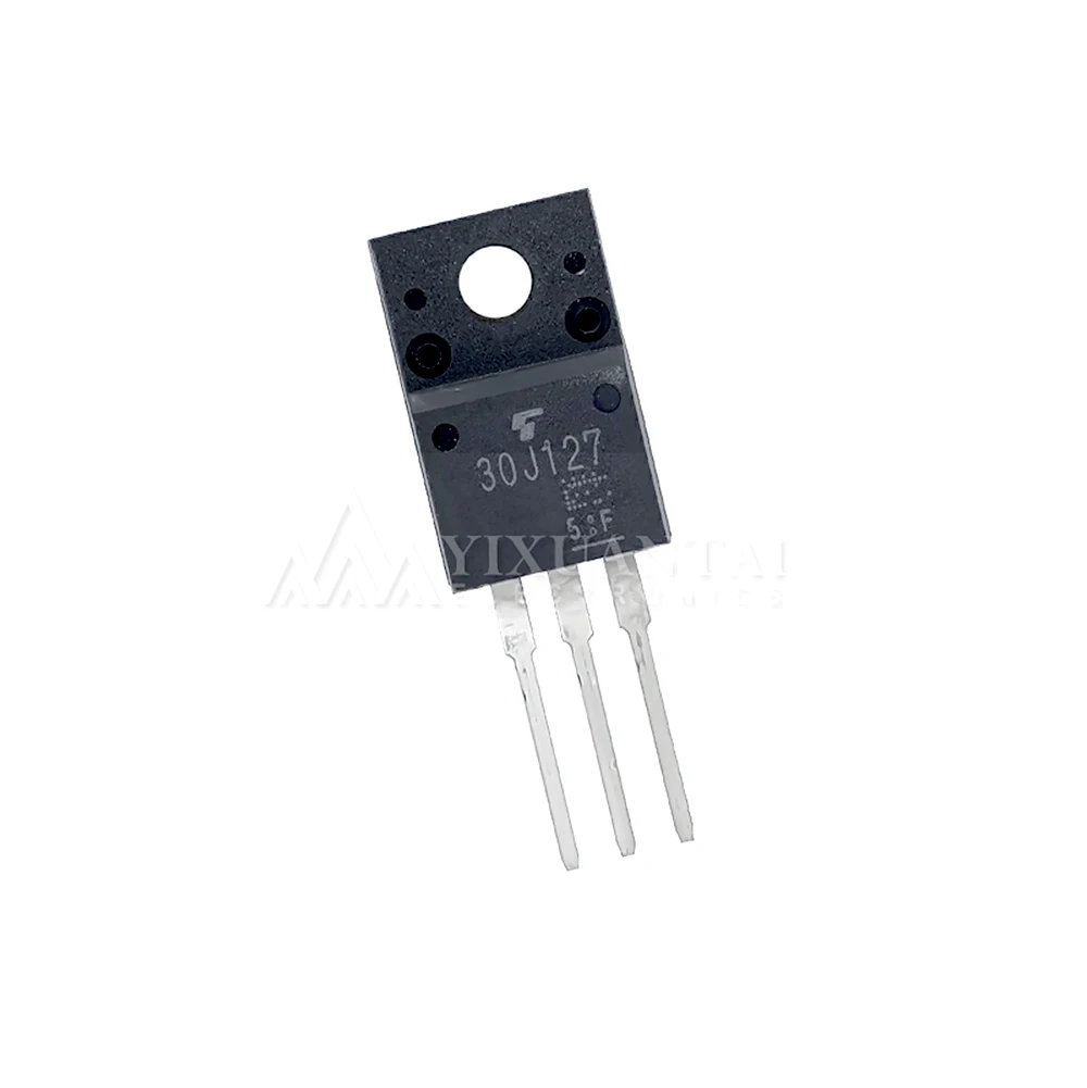 stock 5pcs/lot GT30J127 NEW Original Marking:30J127