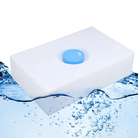 20,47 x 13,39 x 5,51 tum vattentank för husbil, LLDPE, 5 gallon sötvattentank för släpvagn, båt, yacht 8 best sales husbilsvatten - №4