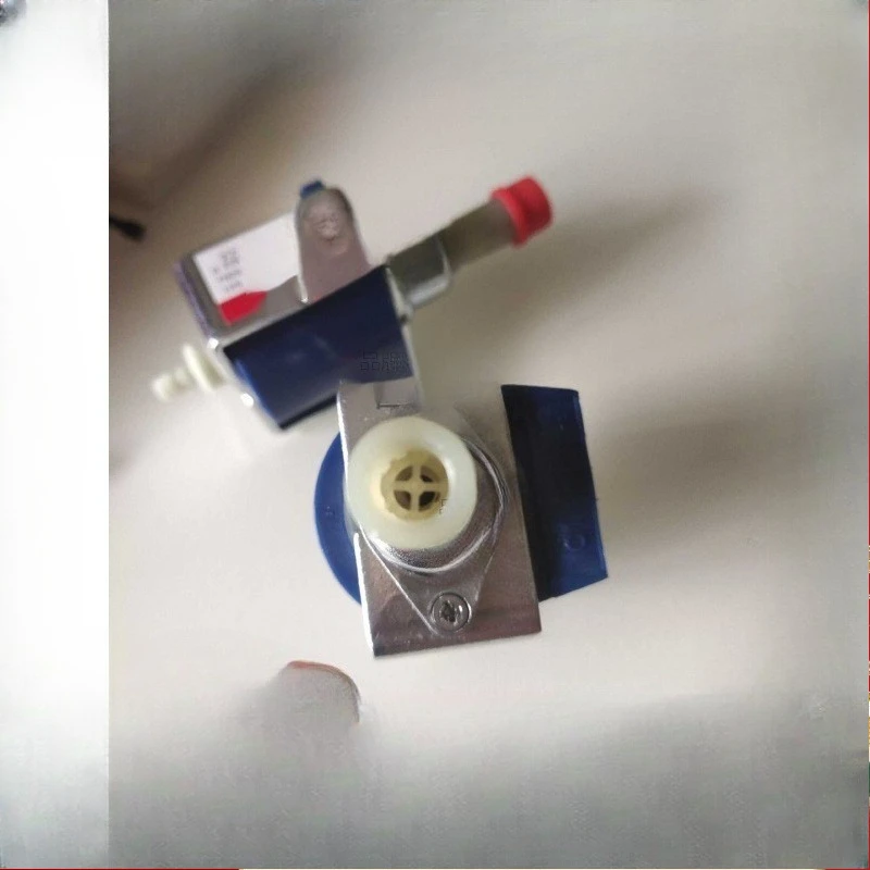 Steam Ironing Machine Parts Cleaning JYPC-5 Micro Water Pump Coffee Spray Machine 45w Electromagnetic Parts Repair