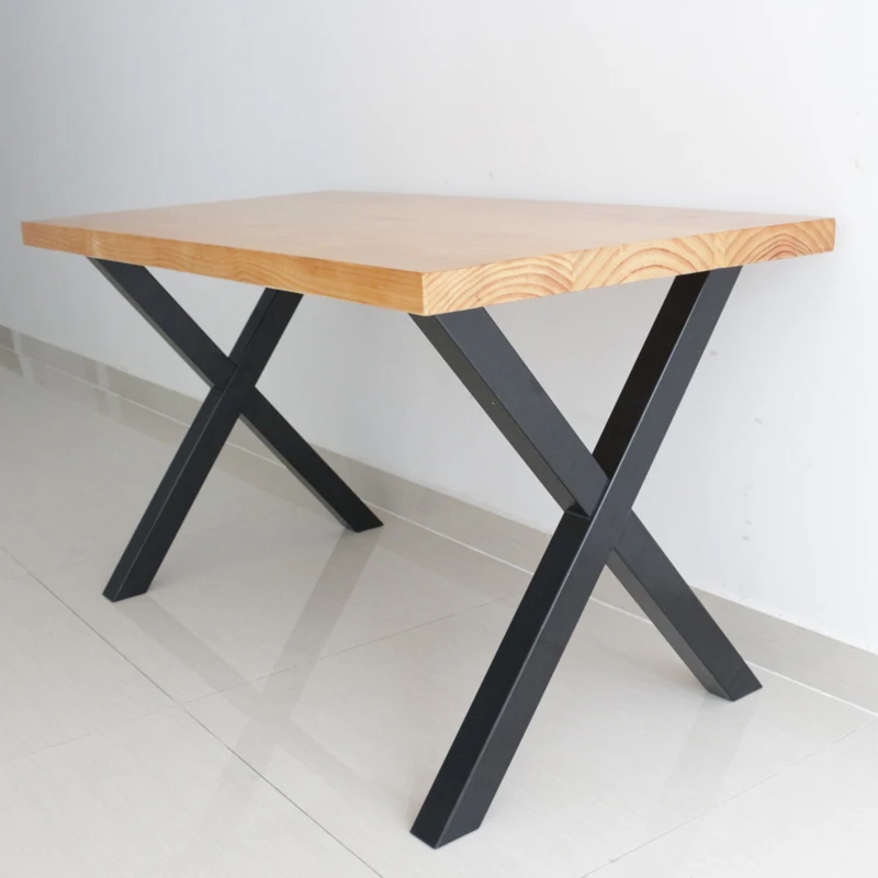 

Modern Home Furniture Studio Desk Children'S Study Table Computer Desk Dining Table