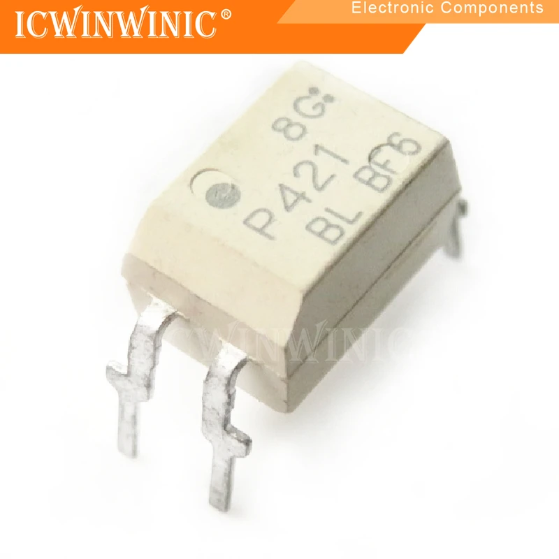 

10piece TLP421-1GB P421