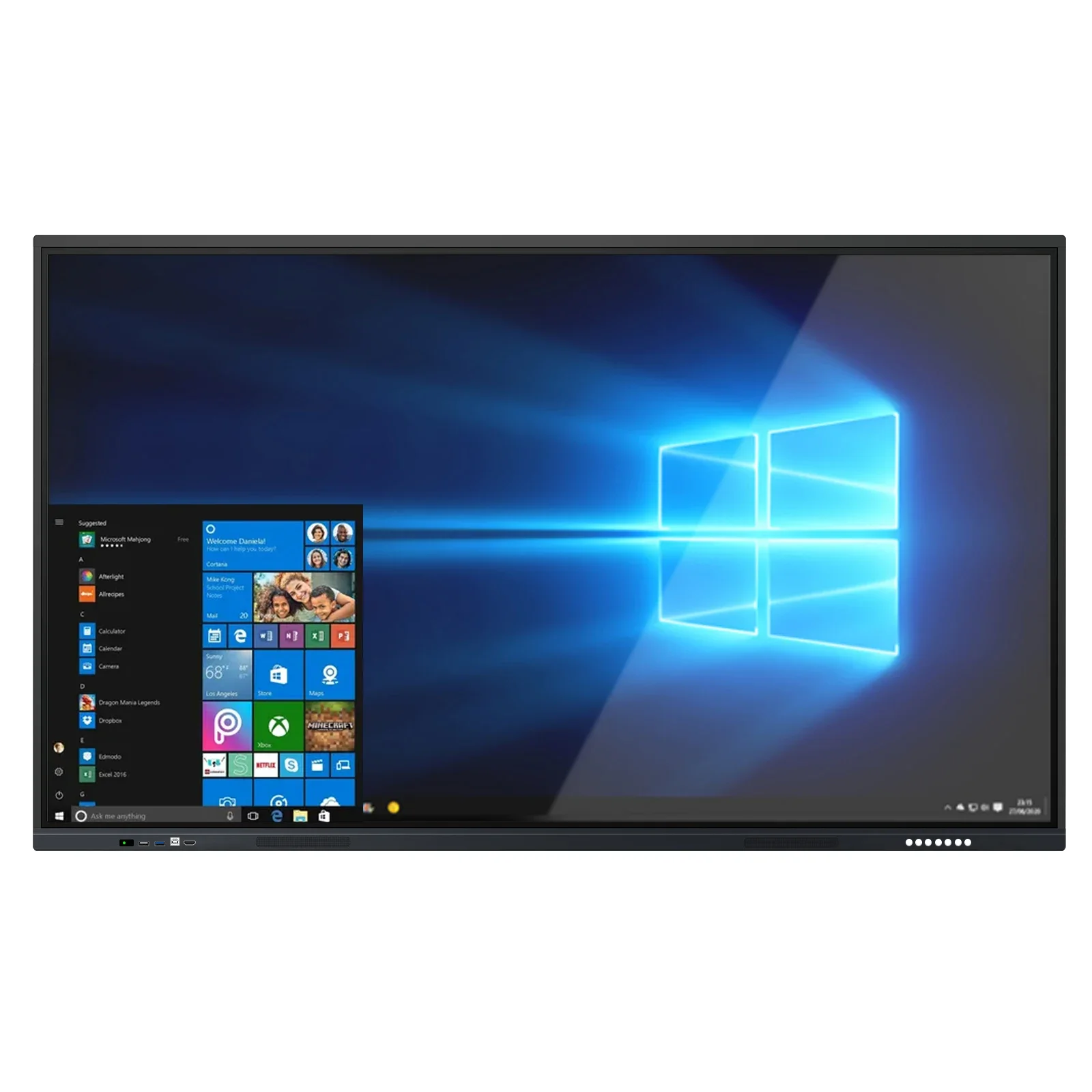 Byintek H75 Digital… - image