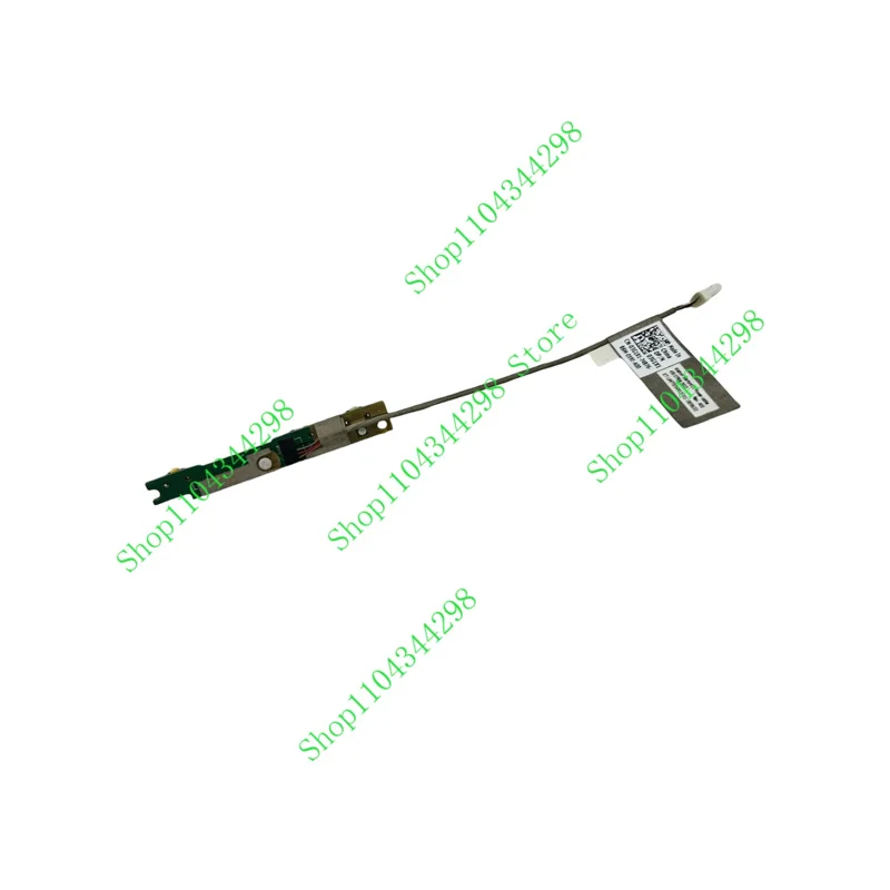 PJSE New Switch Button Board With Cable For Dell Inspiron 13 7368 5368 5378 5379 7378 7579 Power Cable 03G1X1 CN-03G1X1 3G1X1