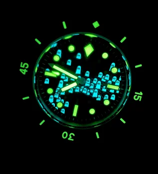 10 best sales टैंडोरियो स्वचालित घड़ी - №10