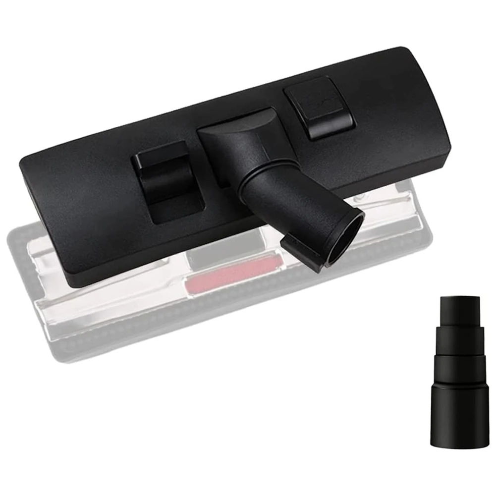 AD24 فرشاة أرضية عيار 32 مم لمرفقات رأس هنري هوفر مع محول 35 مم