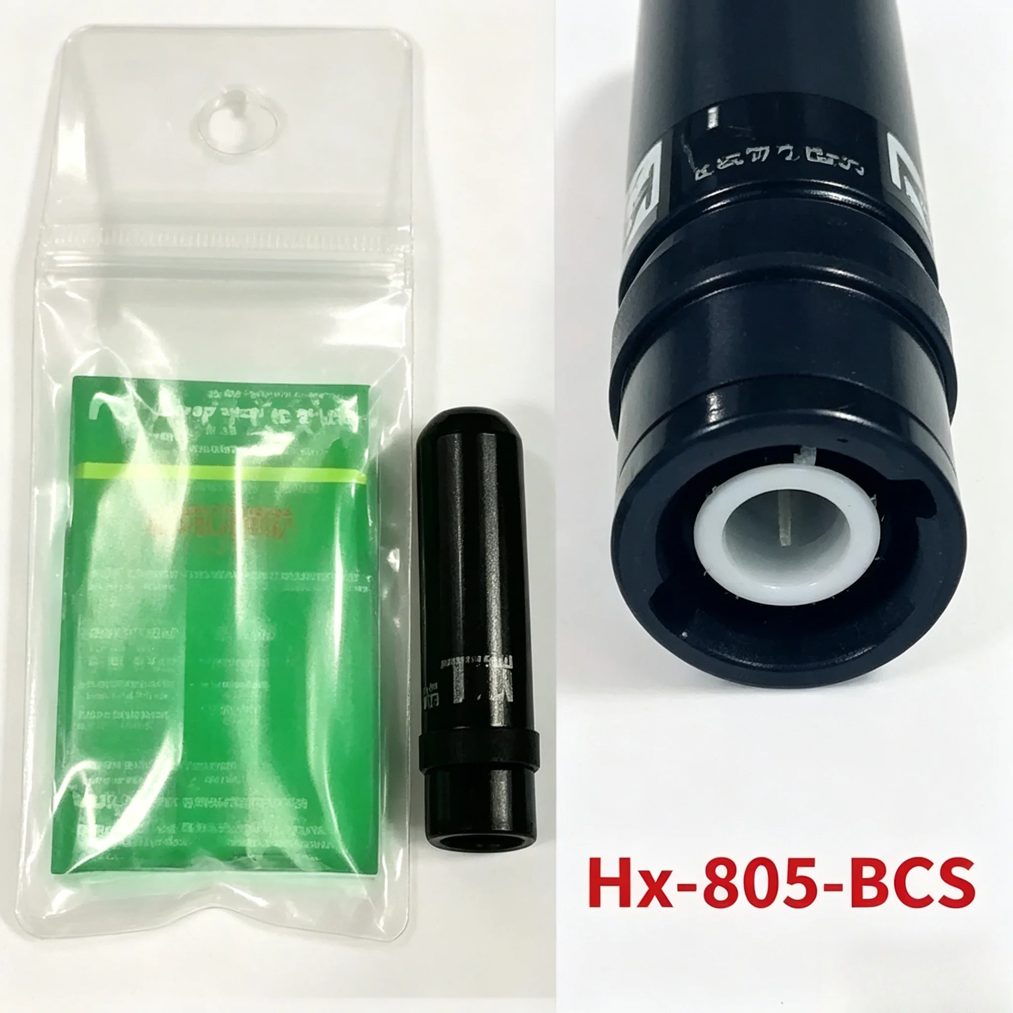 100% Original Nagoya NA-805 BNC Mini Handheld Antenna 144/430/1200MHz for IC-V8 IC-V82 IC-V85 tk308  Two Way Radio