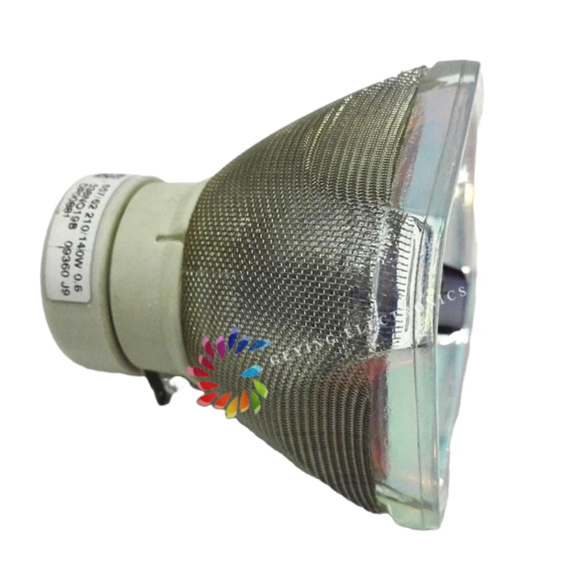 GY POA-LMP142 lampu proyektor orisinil untuk SANYO PLC-WK2500/PLC-XD2200/PLC-XD2600/PLC-XE34/PLC-XK2200/PLC-XK2600/PLC-XK3010