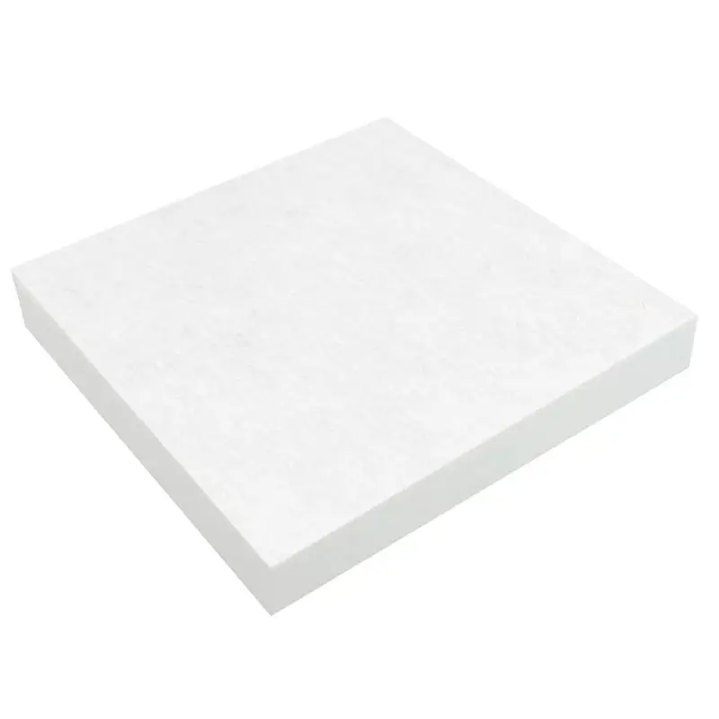 

ABMO Tear Away Stabilizer For Embroidery, 8X8inch 100PCS Precut Embroidery Stabilizers, Embroidery Backing Stabilizer