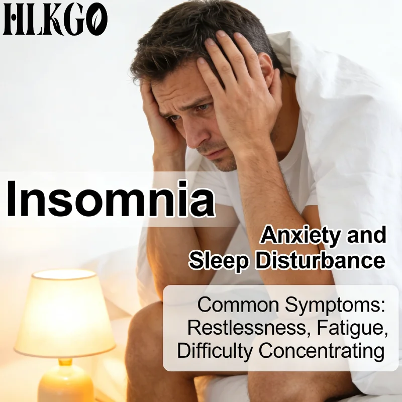 

Электронный стимулятор для ушей CES-терапии от бессонницы и тревоги, импульсный прибор для акупунктуры, устройство для снятия депрессии, для домашнего использования