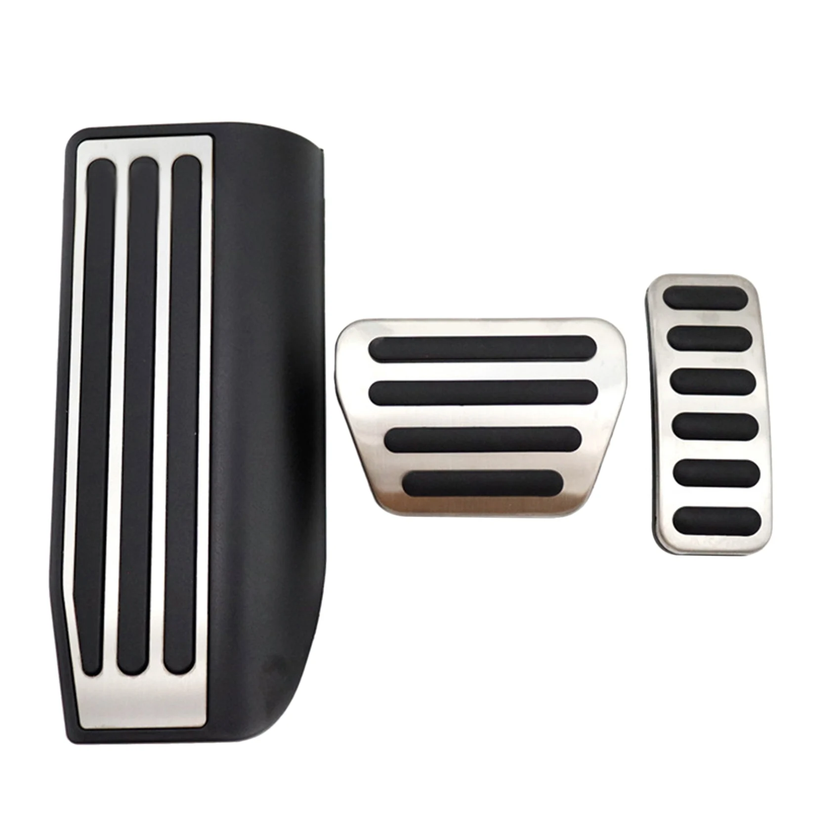 Car Accessories Accelerator Brake Rest Pedal Pad for Land Rover Range Rover Sport