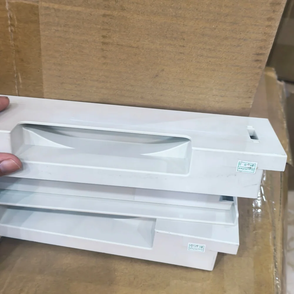 

New JC64-00890A Cassette Cover Handle For Samsung M3320 M3370 M3820 M3870 M4020 M4070 3320 3870 4020 JC90-01174D White