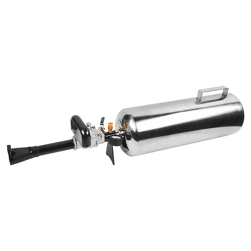 SD-12A Tire Bead Blaster Tubeless Tire Fast Inflation Seater Auto Tire Repair Tool