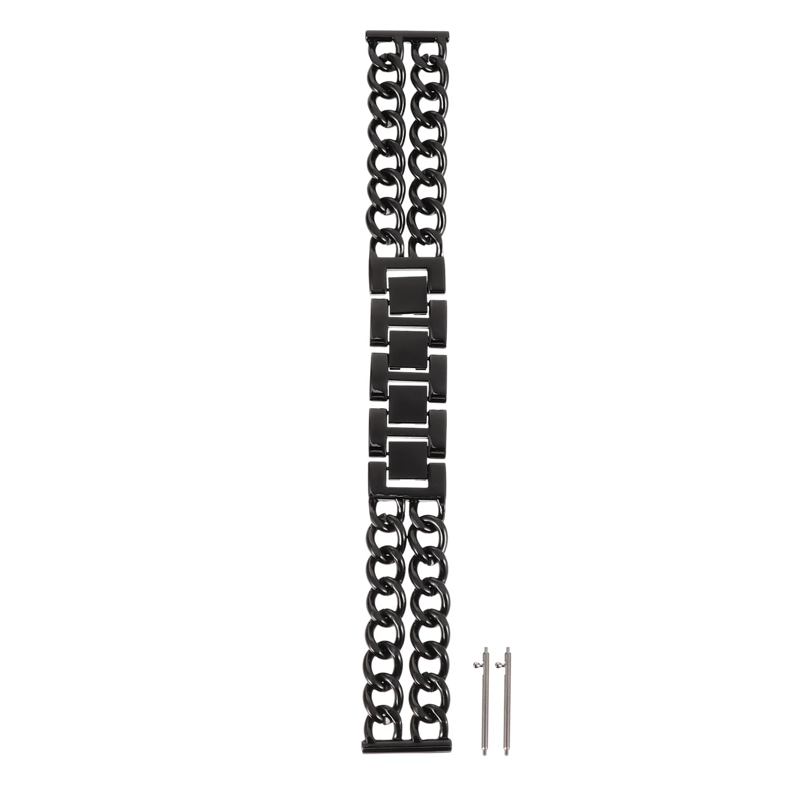 

Metal Band For Gear S3, Adjustable Durable Smart Watch Strap Replacement, Wristband For Watch, Watch Band, Phone Accessories