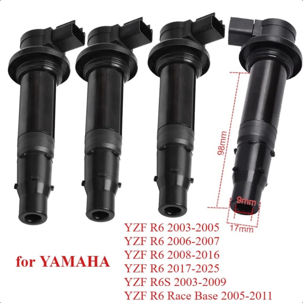 Ignition Coil Spark… - image