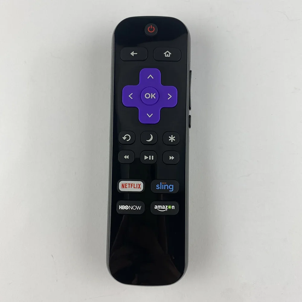 New Original Remote Control LC-RCRUS-17 For SHARP TV LC-50LB481U LC-43LB481U LC-55LB481U LC-50LB601U LC-43LB601U