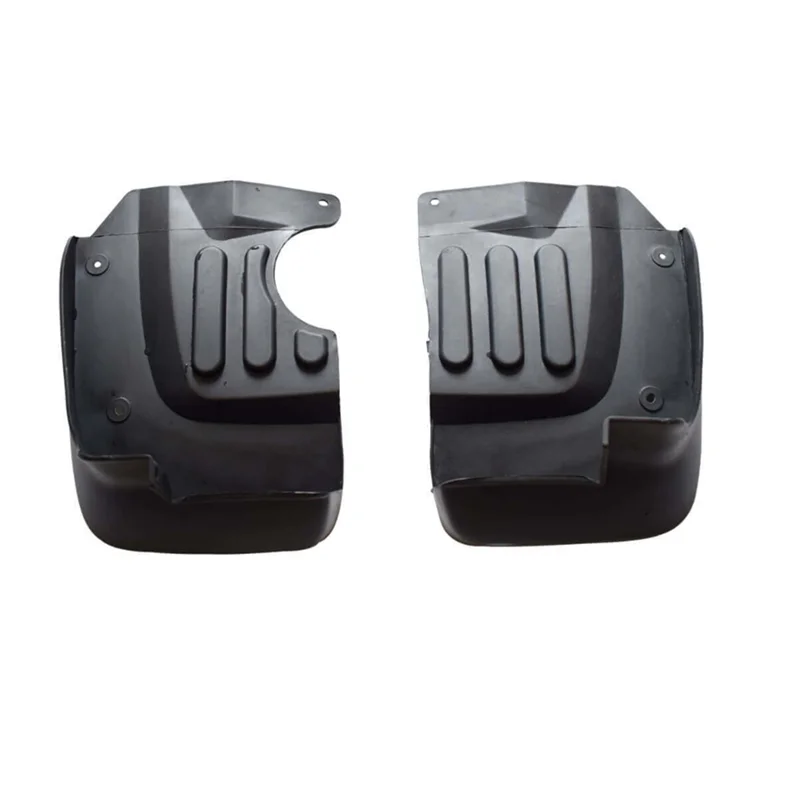 

Well-FOR NISSAN NV350 2012-2021 Front Rear 4Pcs Mudguard Fenders Splash Mudflaps Mud Flap Guards Car Accessories