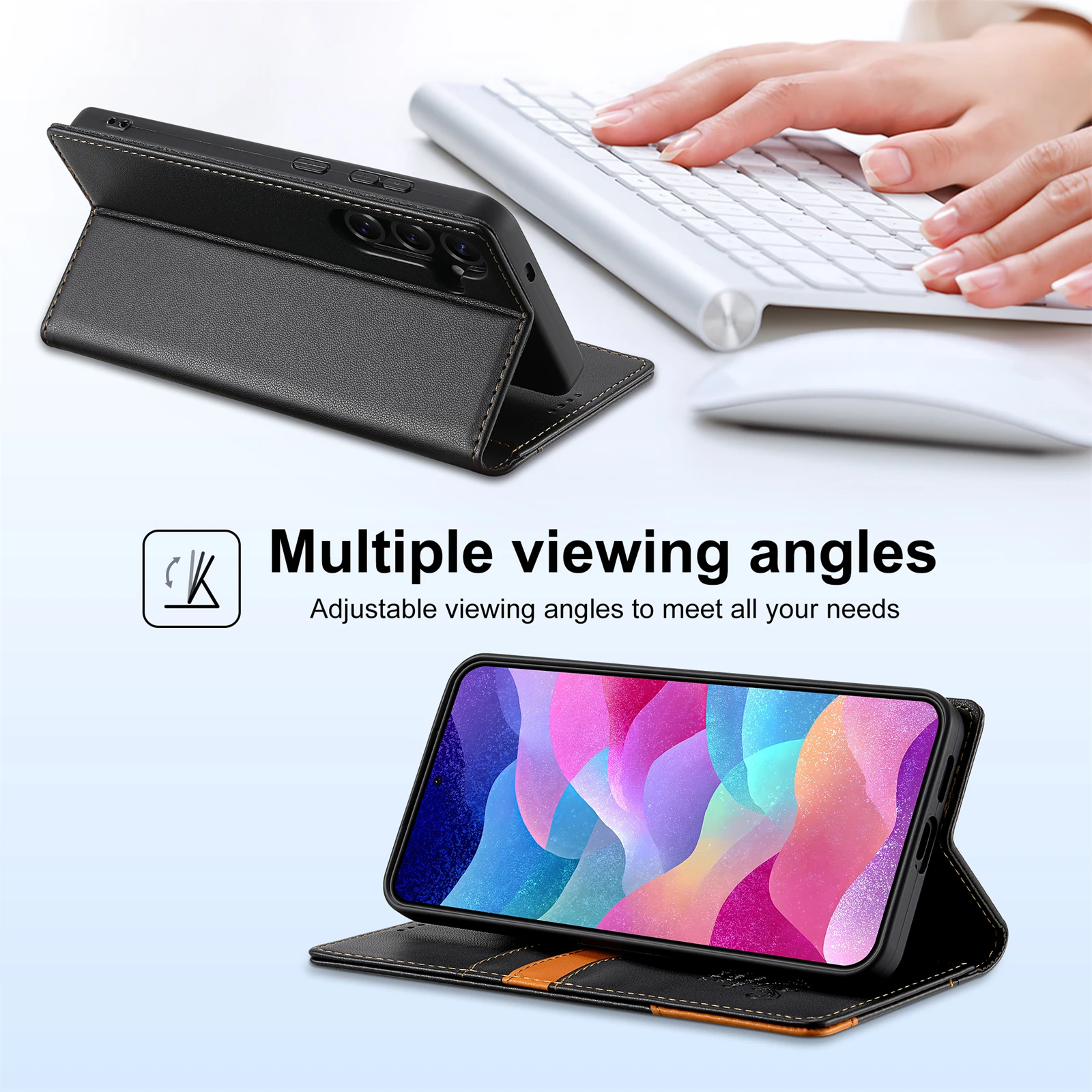 Thumbnail 4 - #33 Latest Samsung Galaxy A35 Cases Offers