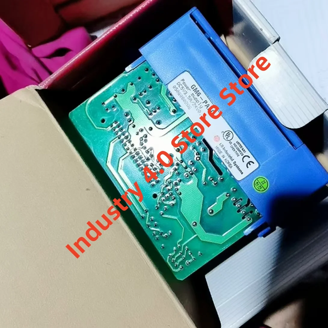 GM6-PAFC nuovo in scatola Modulo XBM-DN32HP